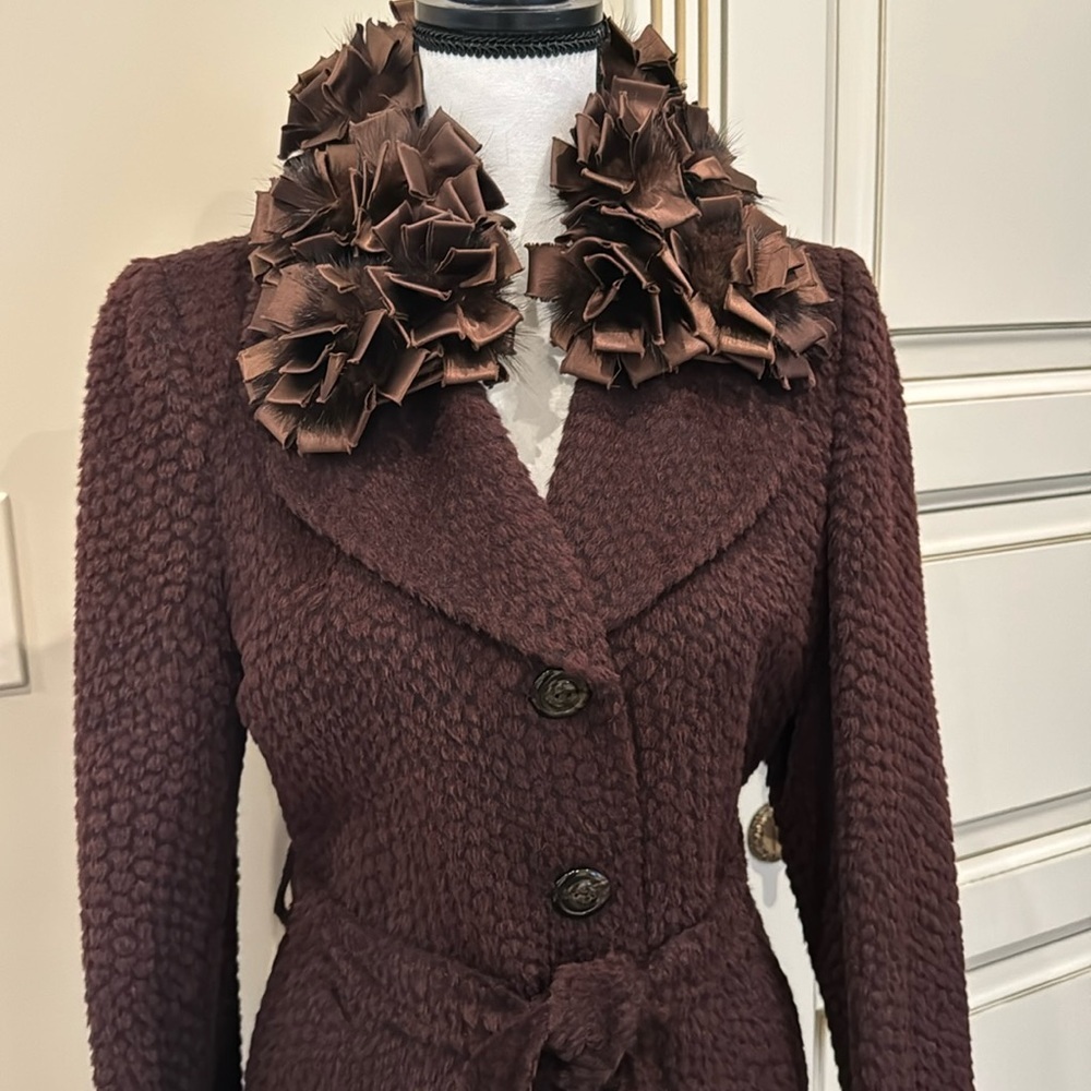 Arabel Coat Size 44 - Picture 4 of 17